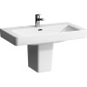 Раковина подвесная LAUFEN PRO S 86x46