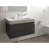 Раковина подвесная LAUFEN PRO S 86x46