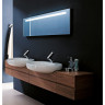 Раковина полувстраиваемая LAUFEN IL BAGNO ALESSI ONE 75x52