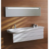 Раковина-столешница LAUFEN IL BAGNO ALESSI ONE 160x50