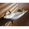 Раковина-столешница LAUFEN IL BAGNO ALESSI ONE 160x50