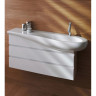 Раковина-столешница LAUFEN IL BAGNO ALESSI ONE 90x50