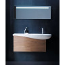 Раковина-столешница LAUFEN IL BAGNO ALESSI ONE 90x50