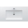 Раковина-столешница LAUFEN LIVING SQUARE 90х48 подрезаемая