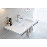Раковина-столешница LAUFEN LIVING SQUARE 90х48 подрезаемая