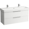 Раковина-столешница LAUFEN PRO S 120х46