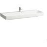 Раковина-столешница LAUFEN PRO S 120х46
