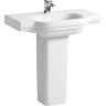 Раковина-столешница подвесная LAUFEN LB3 85x52