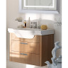 Раковина-столешница подвесная LAUFEN LB3 85x52