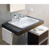 Раковина врезная LAUFEN PRO A 56x44