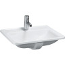 Раковина врезная LAUFEN PRO A 56x44