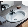 Раковина встраиваемая LAUFEN PRO B 56x44