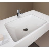 Раковина встраиваемая LAUFEN PRO S 49x36