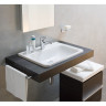 Раковина встраиваемая LAUFEN PRO S 56х44