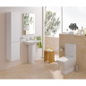 Шкаф-пенал LAUFEN CASE FOR PALACE 35x165 R белый