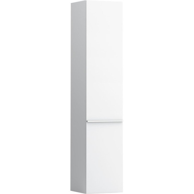 Шкаф-пенал LAUFEN CASE FOR PALACE 35x165 R белый
