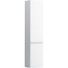 Шкаф-пенал LAUFEN CASE FOR PALACE 35x165 R белый