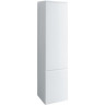 Шкаф-пенал LAUFEN PRO S 35x165 L белый глянец
