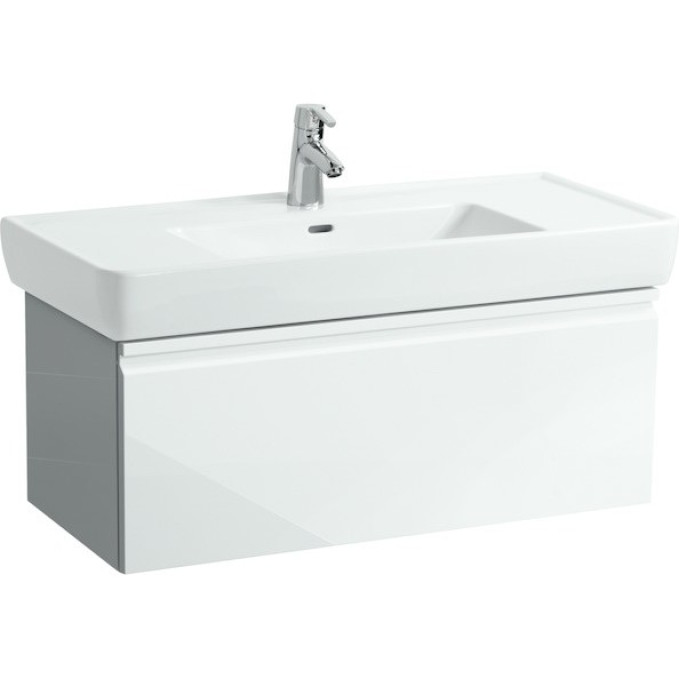 Шкафчик под раковину LAUFEN PRO 97х45