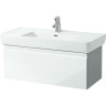 Шкафчик под раковину LAUFEN PRO 97х45