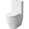 Сиденье для унитаза LAUFEN PRO белый
