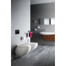 Сиденье LAUFEN IL BAGNO ALESSI ONE (SOFTCLOSE) белый
