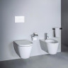 Сиденье LAUFEN KARTELL BY с микролифтом