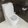 Сиденье LAUFEN KARTELL BY с микролифтом