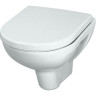 Сиденье LAUFEN PRO с крышкой для унитаза