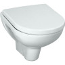 Сиденье LAUFEN PRO с крышкой для унитаза
