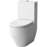 Сиденье LAUFEN PRO с механизмом SOFTCLOSE