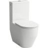 Сиденье LAUFEN PRO тонкое