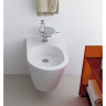 Смеситель для биде LAUFEN KARTELL BY с донным клапаном