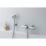 Смеситель для ванны LAUFEN TWINPLUS 150 мм