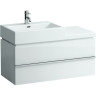 Тумба под раковину LAUFEN CASE FOR LIVING 99х46