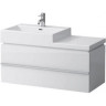 Тумба под раковину LAUFEN CASE FOR LIVING 99х46