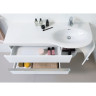 Тумба под раковину LAUFEN CASE FOR PALACE 84x38