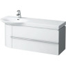 Тумба под раковину LAUFEN CASE FOR PALACE 84x38