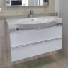 Тумба под раковину LAUFEN CASE FOR PALACE 90x38