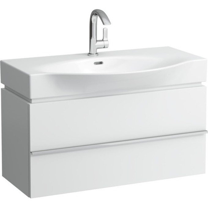 Тумба под раковину LAUFEN CASE FOR PALACE 90x38