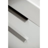 Тумба под раковину LAUFEN KARTELL 60x46 белый