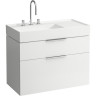 Тумба под раковину LAUFEN KARTELL 8.1033.8