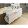 Тумба под раковину LAUFEN PALACE 150x38