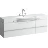 Тумба под раковину LAUFEN PALACE 150x38