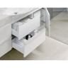 Тумба под раковину LAUFEN PALACE 150x38 два выдвижных ящика