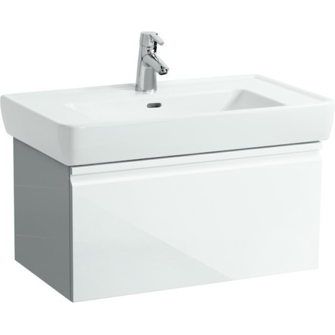 Тумба под раковину LAUFEN PRO A 77х45