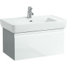 Тумба под раковину LAUFEN PRO A 77х45