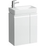 Тумба под раковину LAUFEN PRO S 47x27