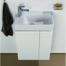 Тумба под раковину LAUFEN PRO S 47x27 белый