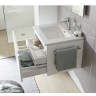 Тумба под раковину LAUFEN PRO S 81x45